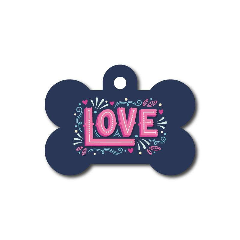 Love Kemik | Sevgililer Günü Serisi TF TagsForever