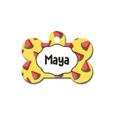 Karpuz 2 Desenli Kemik TFX TagsForever