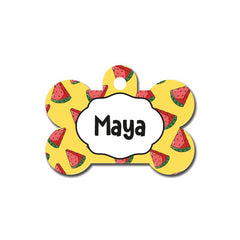 Karpuz 2 Desenli Kemik TFX TagsForever