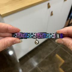 Aurora | Cat Collar