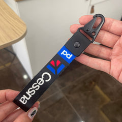 Cessna | PD Fly Anahtarlık