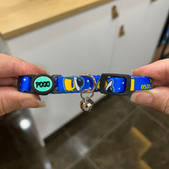UFO | Cat Collar