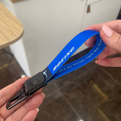 Boeing | PD Fly Anahtarlık