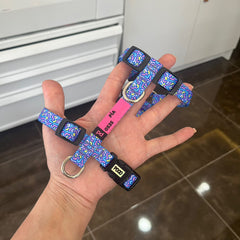 Glee | Tasma ve Künye Seti