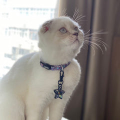 Flake | Cat Collar