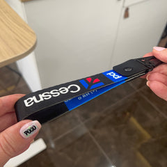 Cessna | PD Fly Anahtarlık