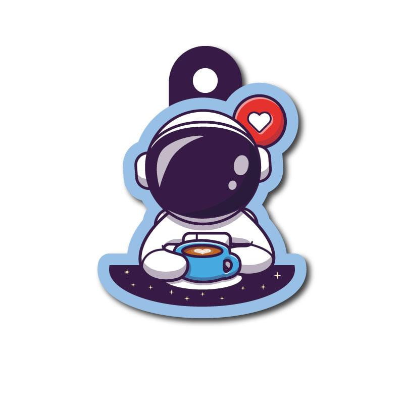 Astro 1 | Sevgililer Günü Serisi TF TagsForever