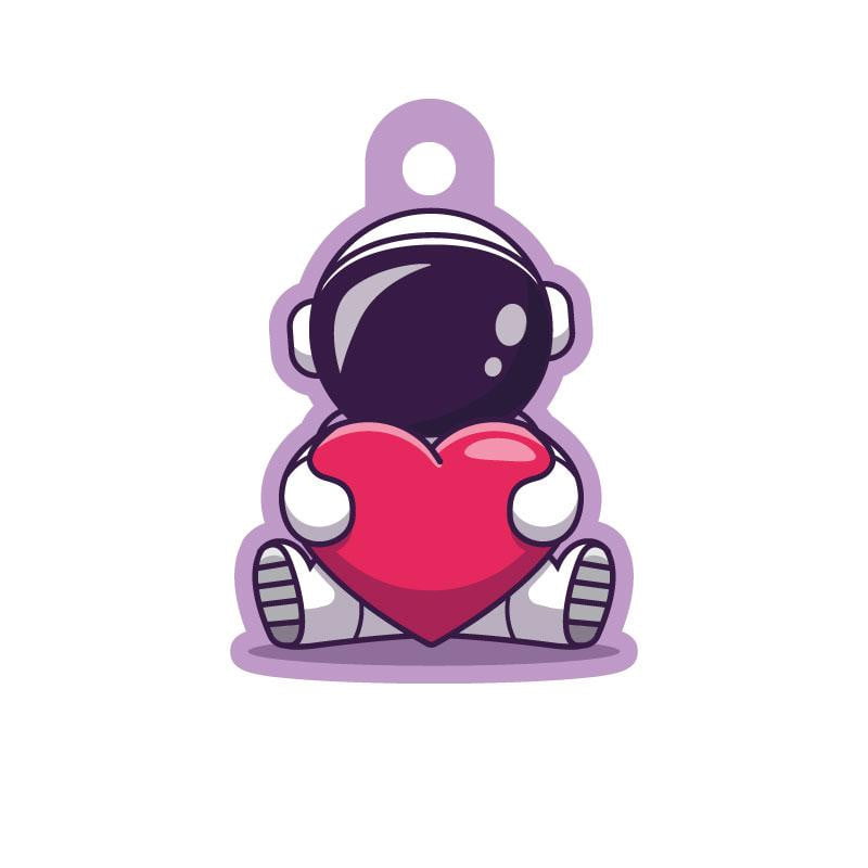 Astro 2 | Sevgililer Günü Serisi TF TagsForever