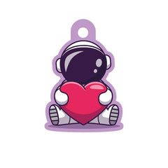 Astro 2 | Sevgililer Günü Serisi TF TagsForever