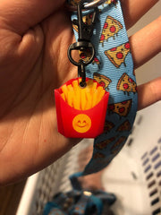 Fries | Kedi ve Köpek İsimlik