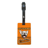 Sunset Vesikalık | Bavul Etiketi