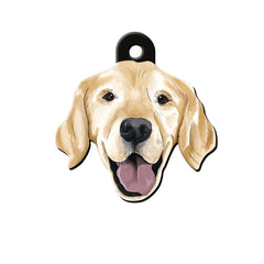 Golden Retriever Köpek Cinsleri TagsForever