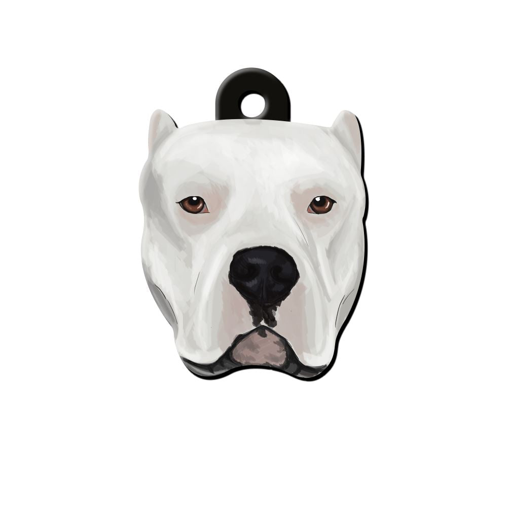Arjantin Dogo Köpek Cinsi | Köpek İsimlik Köpek Cinsleri TagsForever