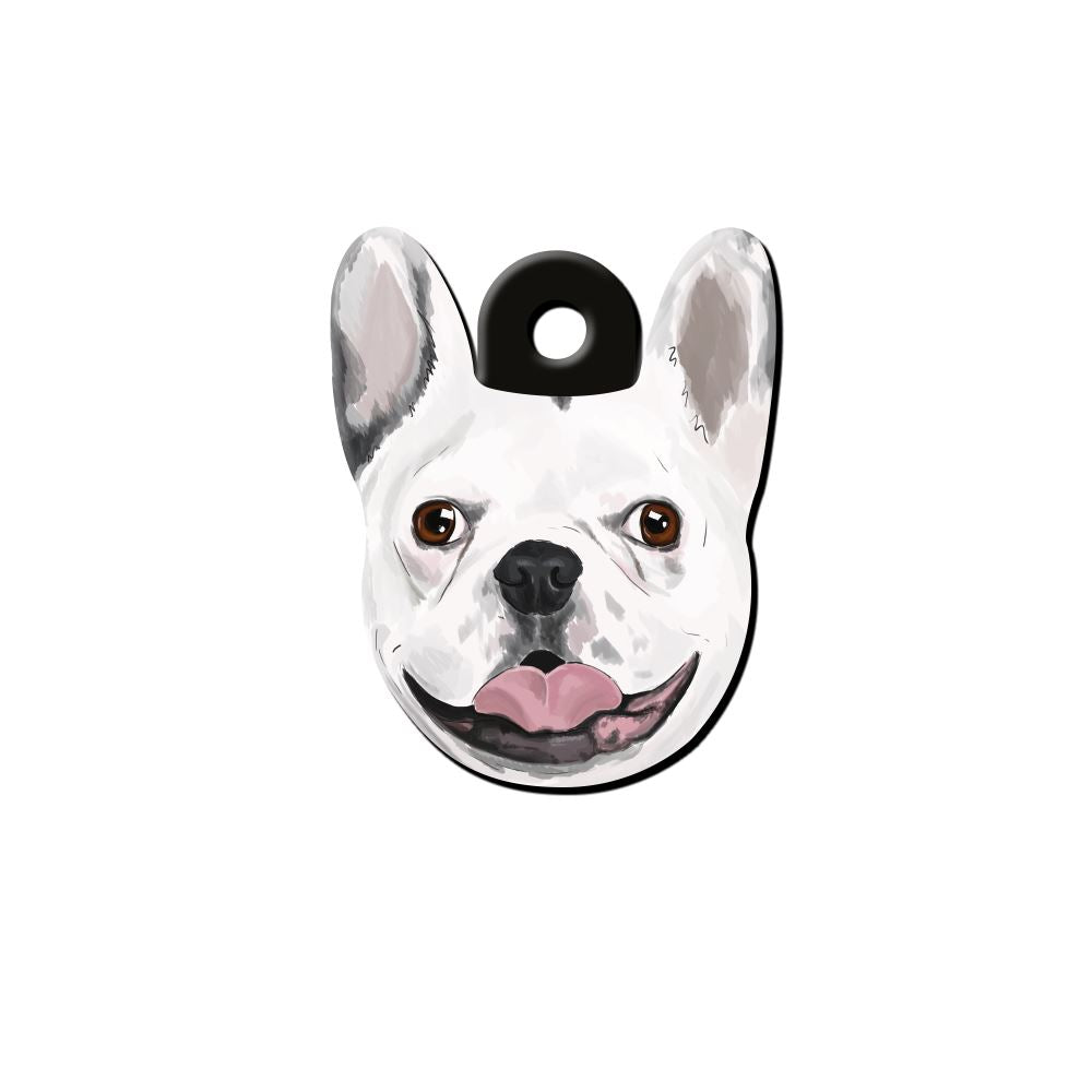 French Bulldog Köpek Cinsleri TagsForever