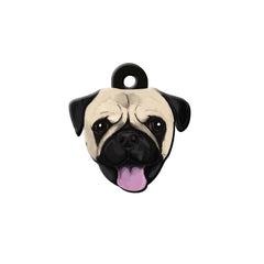 Pug Köpek Cinsleri TagsForever