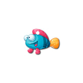 CK Balık | Kedi ve Köpek İsimlik - Evcil hayvanlar için mükemmel bir ürün.