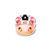 CK Boğa | Kedi ve Köpek İsimlik - Evcil hayvanlar için mükemmel bir ürün.