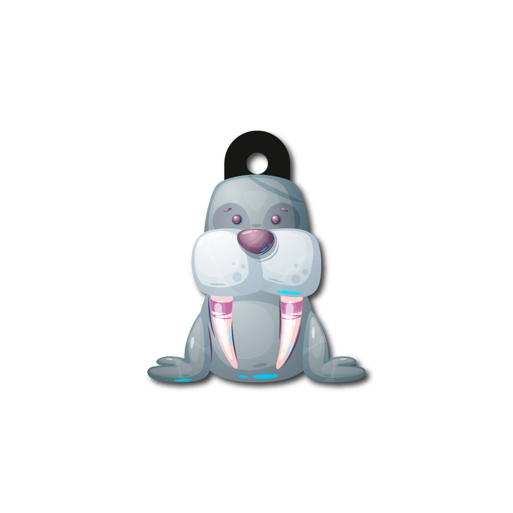 CK Deniz Aslanı | Kedi ve Köpek İsimlik - Evcil hayvanlar için mükemmel bir ürün.