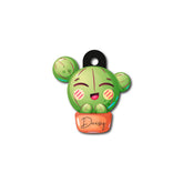 CK Kaktüs | Kedi Köpek İsimlik - Evcil hayvanlar için mükemmel bir ürün.