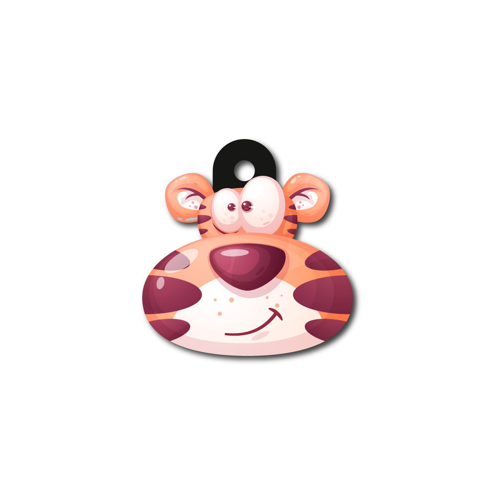 CK Kaplan 2 | Kedi ve Köpek İsimlik - Evcil hayvanlar için mükemmel bir ürün.