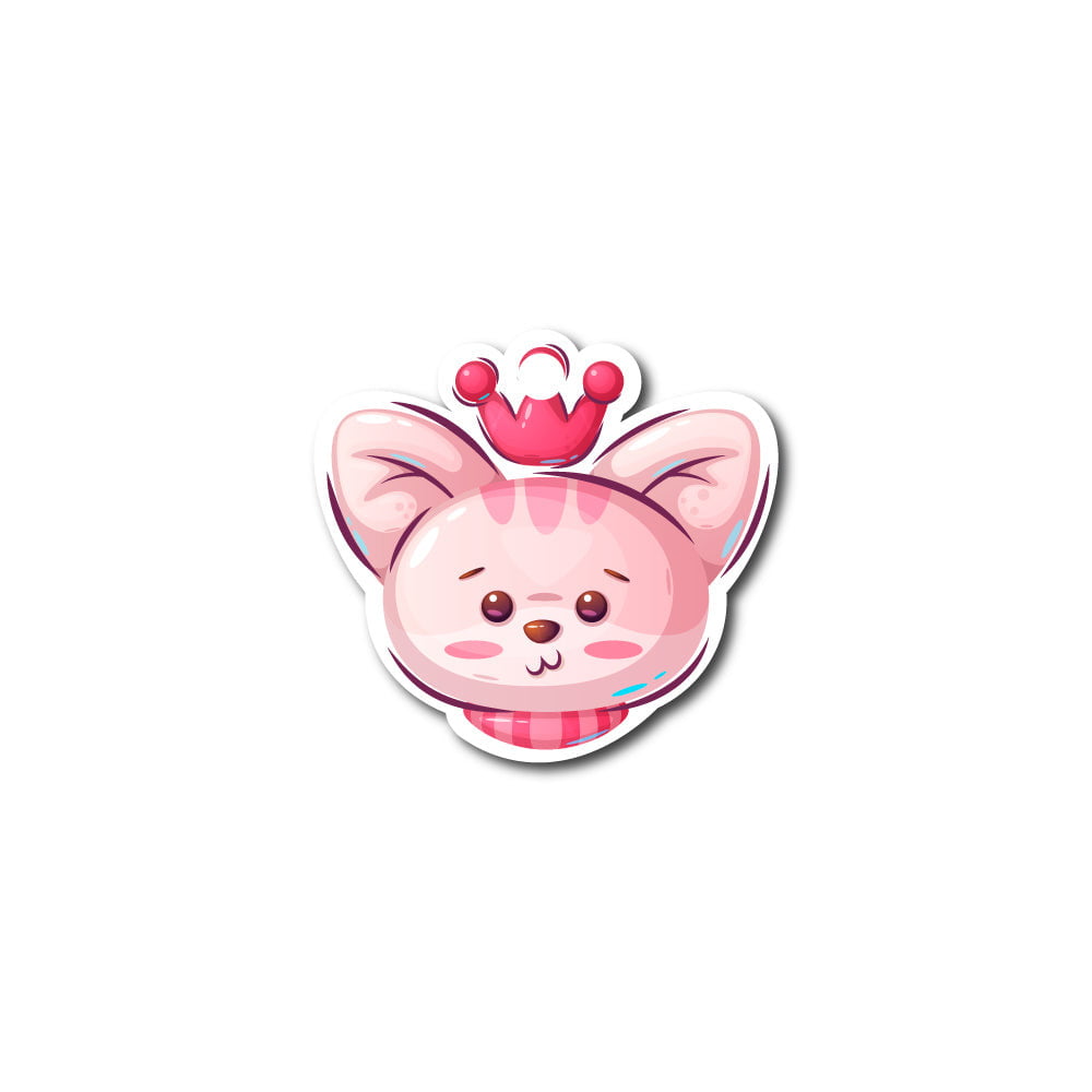 CK Kedi 6 | Kedi ve Köpek İsimlik - Evcil hayvanlar için mükemmel bir ürün.