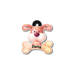 CK Kemikli Köpek | Kedi Köpek İsimlik - Evcil hayvanlar için mükemmel bir ürün.