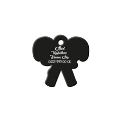 Baston Şeker | Yeni Yıl Serisi TF TagsForever