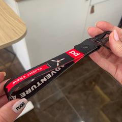 Flight Crew | PD Fly Anahtarlık