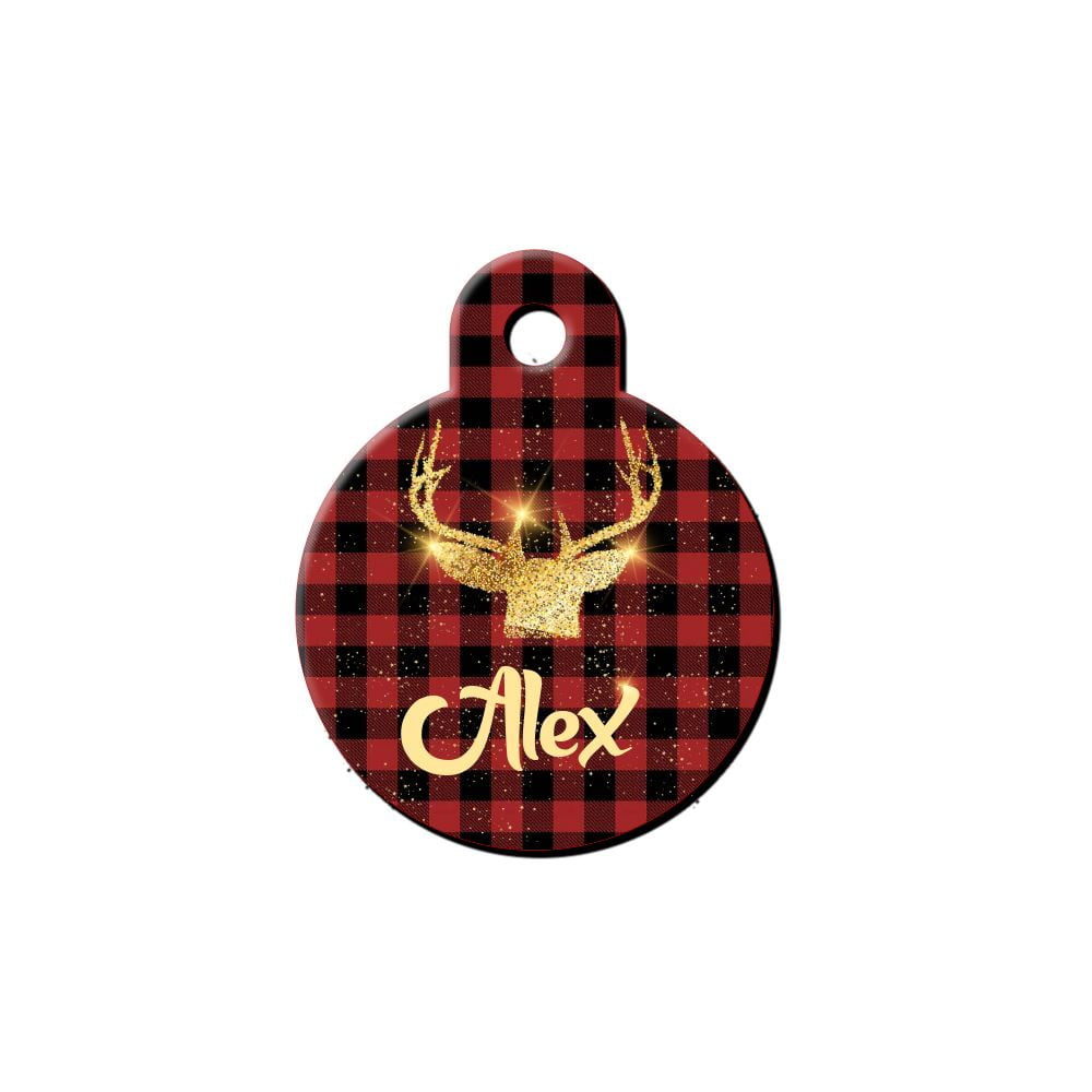 Geyik | Yeni Yıl Serisi TF TagsForever