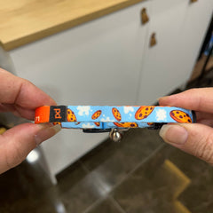 Milky | Kedi Tasması