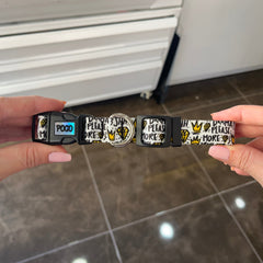 Drama Queen | Köpek Tasması