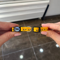 Bee | Cat Collar