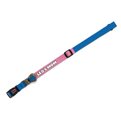 Blue-Pink | Eller Serbest Tasma