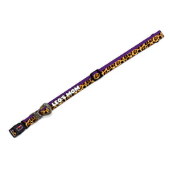 Leopard Mor | Eller Serbest Tasma