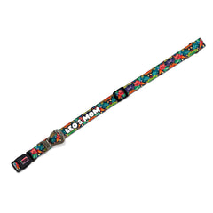 Colorful Flowers | Eller Serbest Tasma