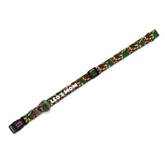 Santa's Candy | Hand-Free Leahe