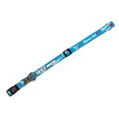 Mamas Girl Blue | Hand-Free Leahe