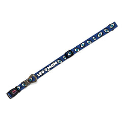 Nazo Indigo | Hand-Free Leahe