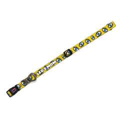 Nazo Sarı | Hand-Free Leahe