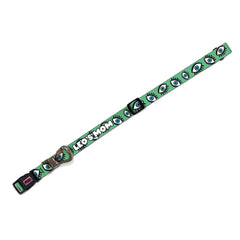 Nazo Green | Hand-Free Leahe