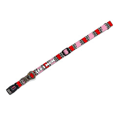 Secret Red | Hand-Free Leahe