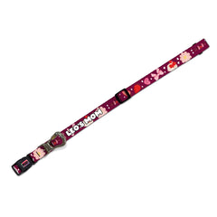 Vale Plum | Hand-Free Leahe