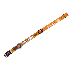 Vale Orange | Hand-Free Leahe