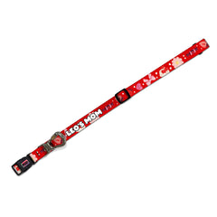 Vale Red | Hand-Free Leahe