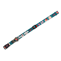 Vale Aqua | Hand-Free Leahe