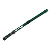 Green Plaid | Eller Serbest Tasma