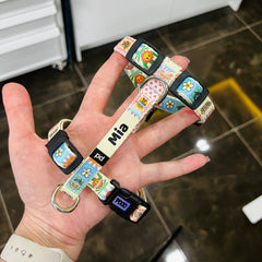 Groovy | Köpek Göğüs Tasması