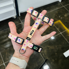 Bloom | Köpek Göğüs Tasması