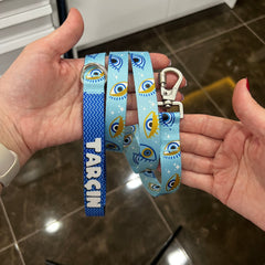 Elemterefiş | Gezdirme Kayışı