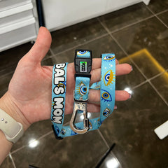 Elemterefiş | Eller Serbest Tasma